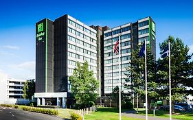 Holiday Inn Glasgow Airport Paisley 3*